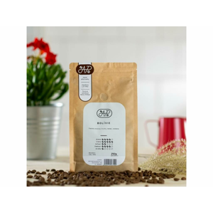 APe Káva Bolívie 250 g