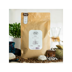 APe Káva Peru - Grade 1 Organic 500 g