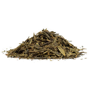 Bancha BIO - zelený čaj, 100g