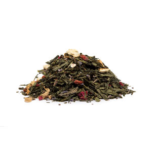 CHIA S GOJI - zelený čaj, 100g