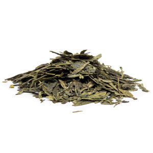 CHINA LUNG CHING BIO - zelený čaj, 100g