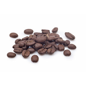 DELIKÁTNÍ TANDEM - espresso směs výběrové zrnkové kávy, 50g