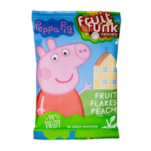 Fruitfunk Happybag Prasátko Pepa 16 g