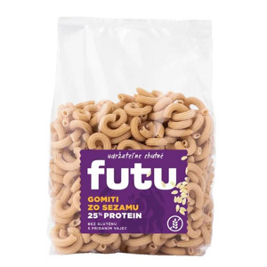 Futu Gomiti - sezamová kolínka 250 g