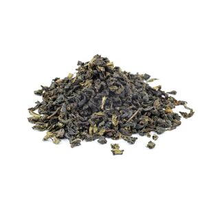 GREEN CEYLON HIGHLAND BIO - zelený čaj, 10g