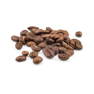 GUATEMALA  SHB BIO - zrnková káva, 500g