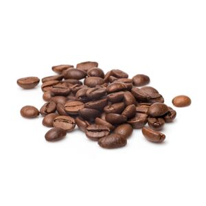 INDIE MONSOON MALABAR AA GRADE BIO zrnková káva, 250g