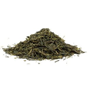 Bancha zelený čaj