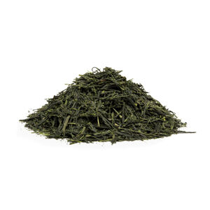 JAPAN SENCHA ASANOKA SATSUMASENDAI KAGOSHIMA BIO - zelený čaj, 250g