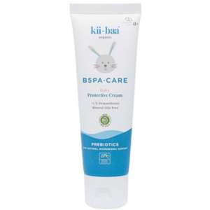 Kii-baa organic B5PA-Care panthenolová mast 0+ s prebiotiky 50 ml