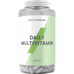 Myprotein Daily Multivitamins 180 tablet