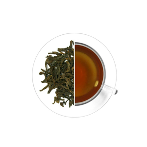 Oxalis čaj Pu-Erh 60 g