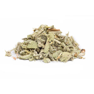 ŘECKÝ HORSKÝ ČAJ MALOTIRA (Hojník horský) - bylinný čaj, 1000g