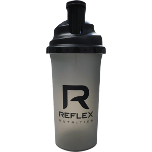 Reflex Shaker černý 600 ml