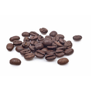 SVĚŽÍ KVARTETO - espresso směs výběrové zrnkové kávy, 1000g