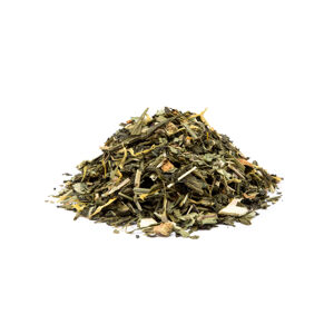 ZDRAVÁ LYMFA BIO - zelený čaj, 500g